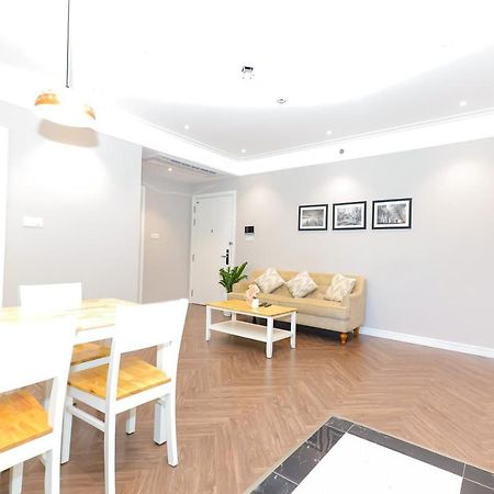 Can Ho Cao Cap Altara Serviced Residences クイニョン エクステリア 写真