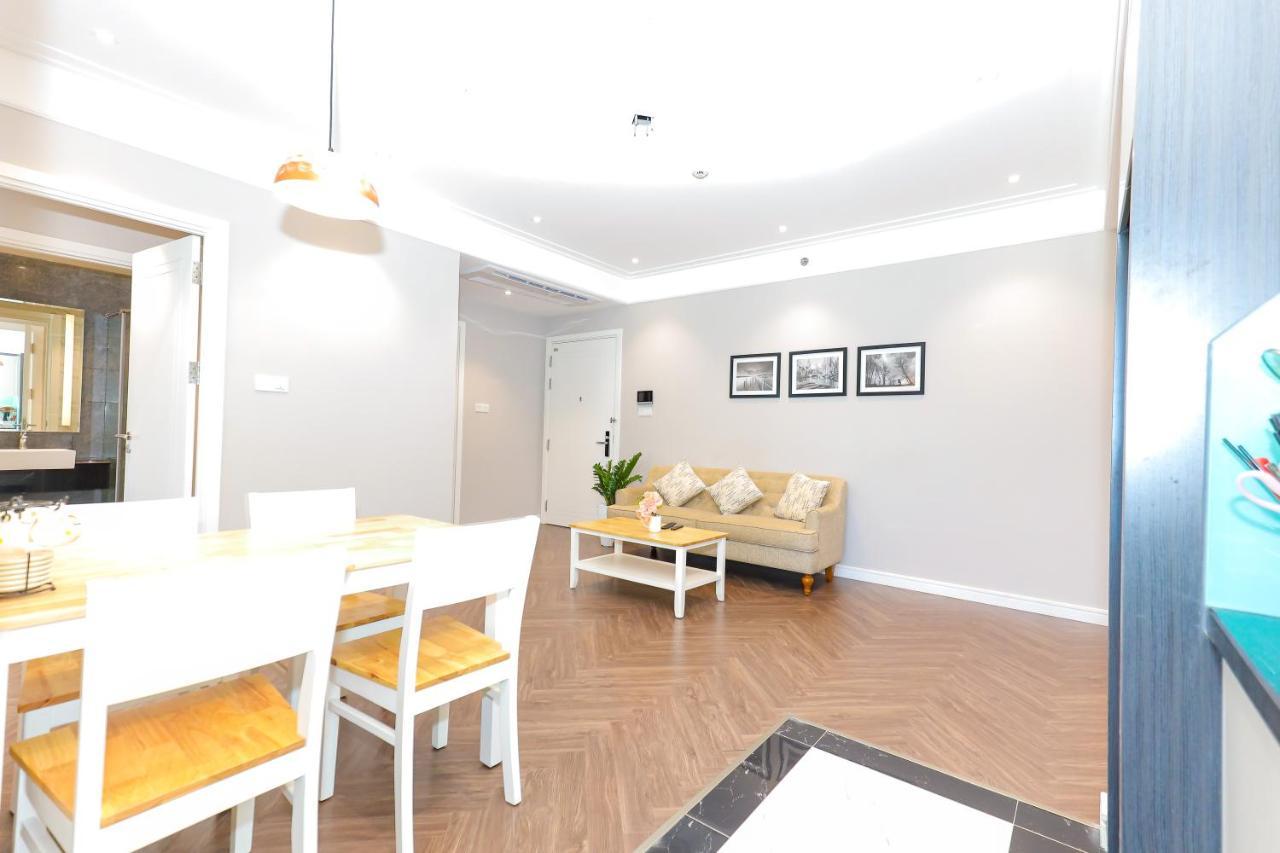 Can Ho Cao Cap Altara Serviced Residences クイニョン エクステリア 写真