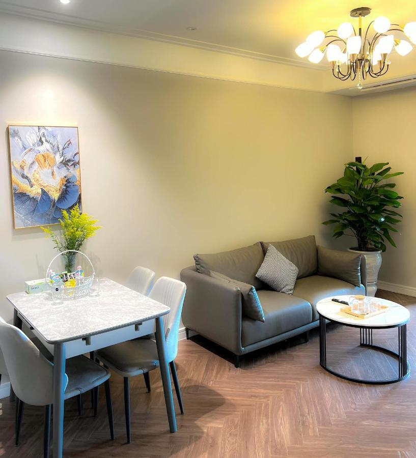 Can Ho Cao Cap Altara Serviced Residences クイニョン エクステリア 写真