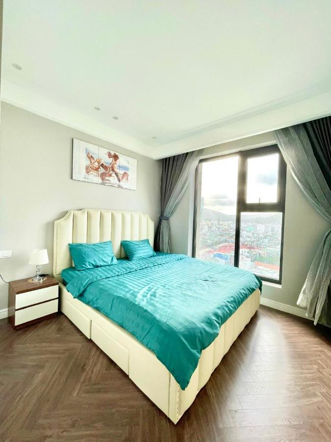 Can Ho Cao Cap Altara Serviced Residences クイニョン エクステリア 写真