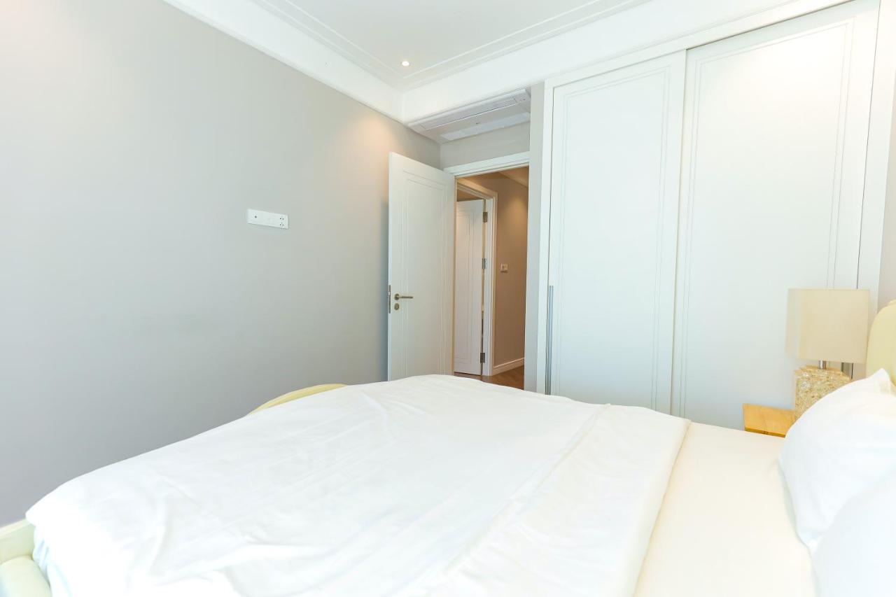 Can Ho Cao Cap Altara Serviced Residences クイニョン エクステリア 写真