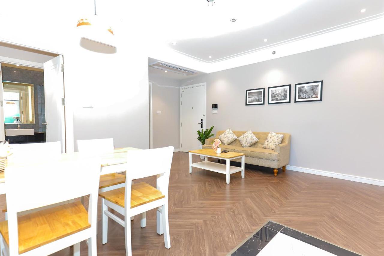 Can Ho Cao Cap Altara Serviced Residences クイニョン エクステリア 写真