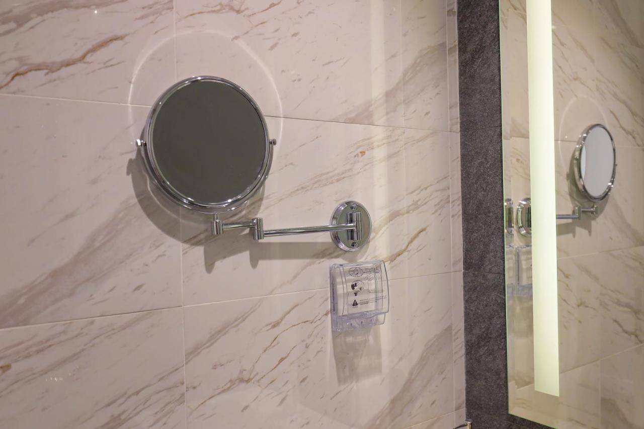 Can Ho Cao Cap Altara Serviced Residences クイニョン エクステリア 写真