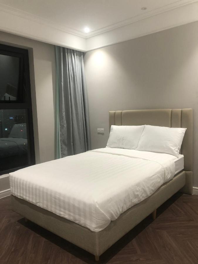 Can Ho Cao Cap Altara Serviced Residences クイニョン エクステリア 写真