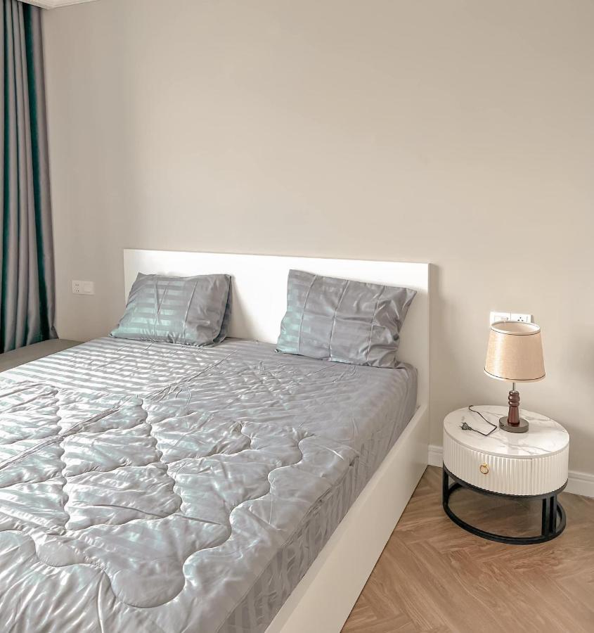Can Ho Cao Cap Altara Serviced Residences クイニョン エクステリア 写真
