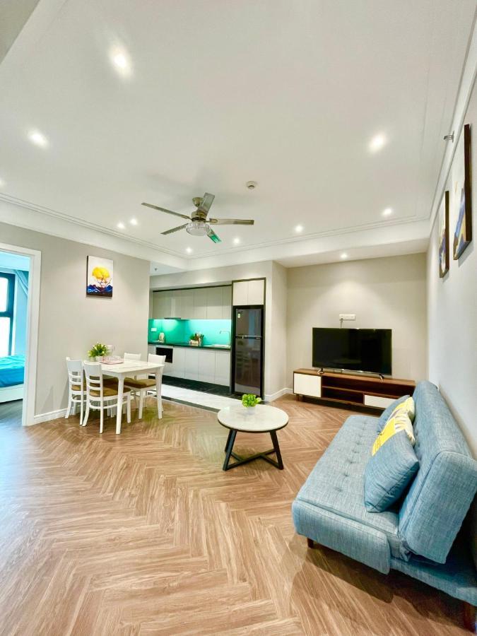 Can Ho Cao Cap Altara Serviced Residences クイニョン エクステリア 写真