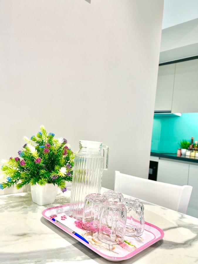 Can Ho Cao Cap Altara Serviced Residences クイニョン エクステリア 写真