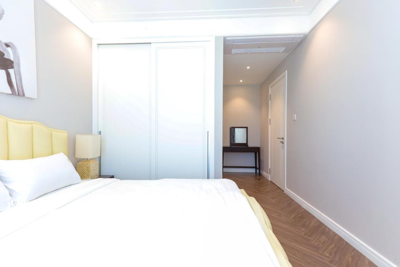 Can Ho Cao Cap Altara Serviced Residences クイニョン エクステリア 写真