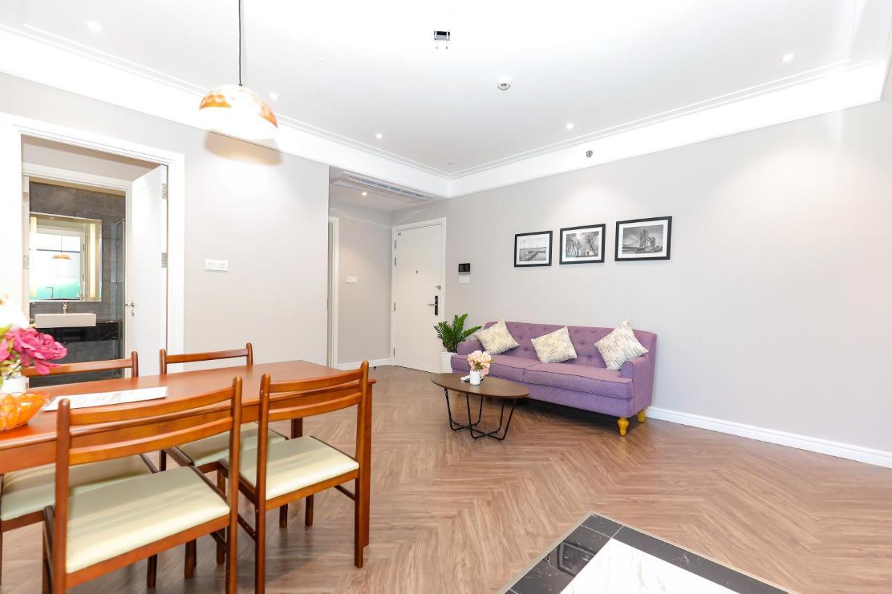 Can Ho Cao Cap Altara Serviced Residences クイニョン エクステリア 写真
