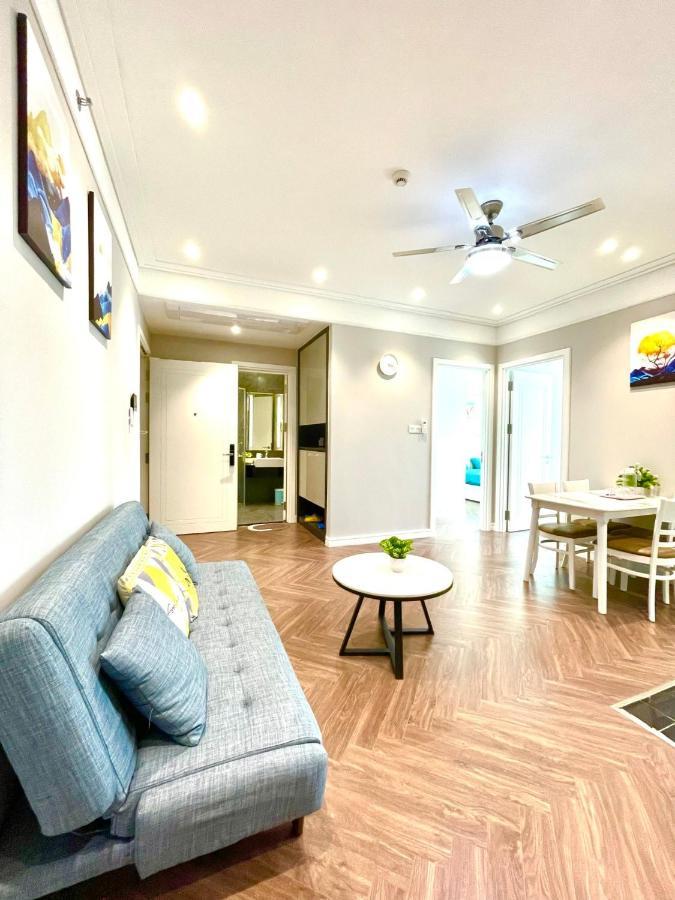 Can Ho Cao Cap Altara Serviced Residences クイニョン エクステリア 写真